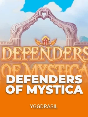 Defenders of Mystica