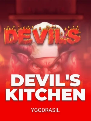 Devil's Kitchen