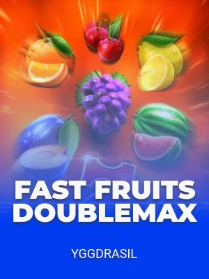 Fast Fruits DoubleMax