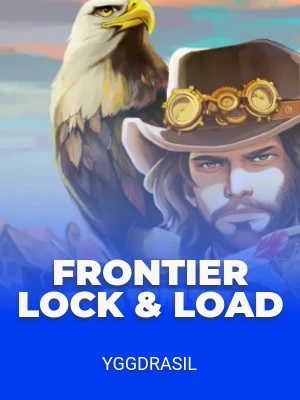 Frontier Lock & Load