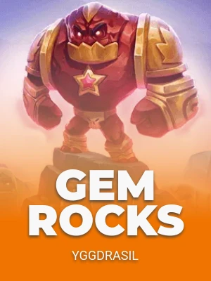 Gem Rocks