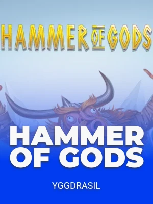 Hammer of Gods