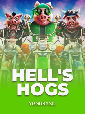 Hell's Hogs