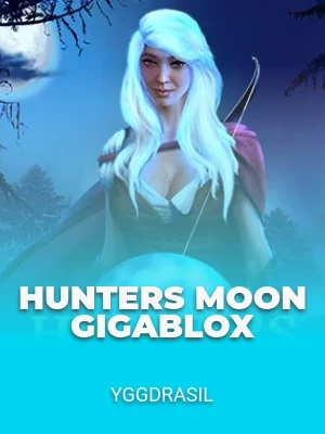 Hunters Moon Gigablox