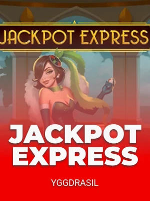 Jackpot Express