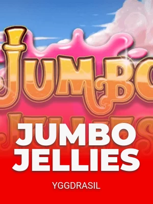 Jumbo Jellies