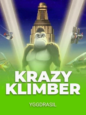 Krazy Klimber