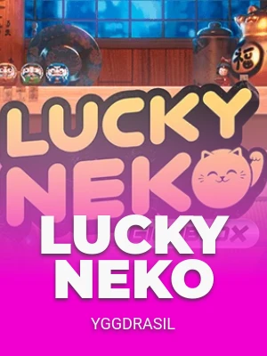 Lucky Neko