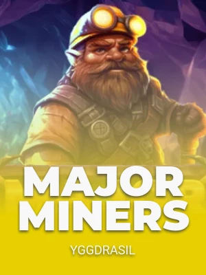 Major Miners