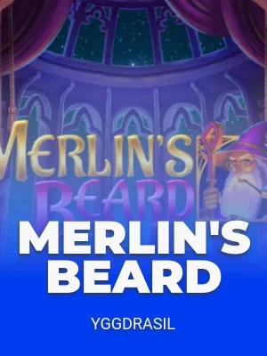 Merlin's Beard