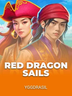 Red Dragon Sails
