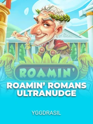 Roamin’ Romans UltraNudge