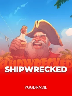 Shipwrecked