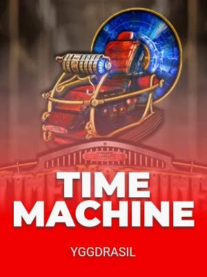 Time Machine