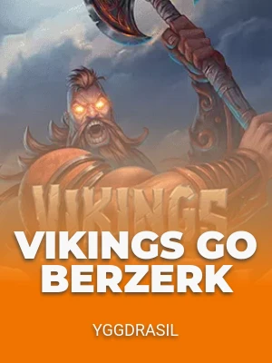 Vikings Go Berzerk