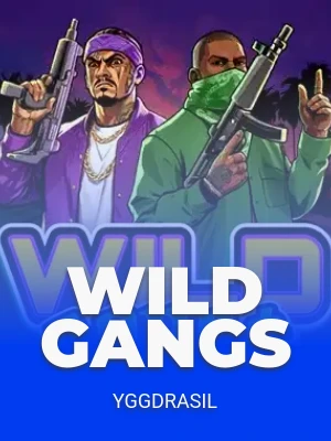 Wild Gangs