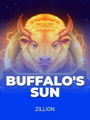 Buffalo's Sun