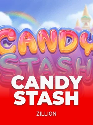 Candy Stash