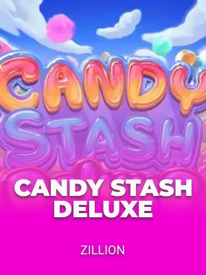 Candy Stash Deluxe