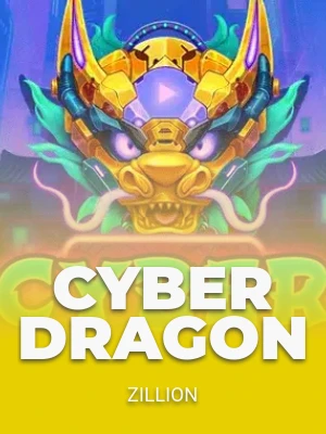 Cyber Dragon