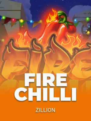 Fire Chilli