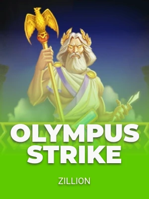 Olympus Strike