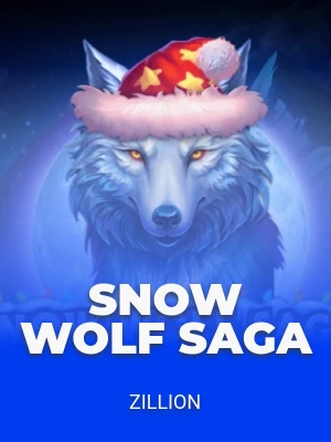 Snow Wolf Saga