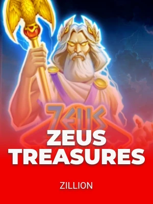 Zeus Treasures