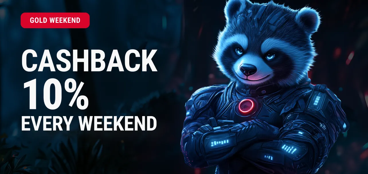 GOLD WEEKEND.webp